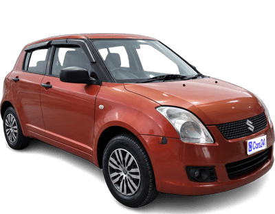 2011 Maruti Swift - Hatchback - Petrol - Manual - ₹1.51 lakh