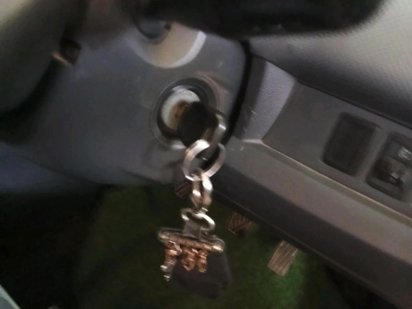 2012 Maruti Ritz VXI, Petrol, Manual, 1 km, interior