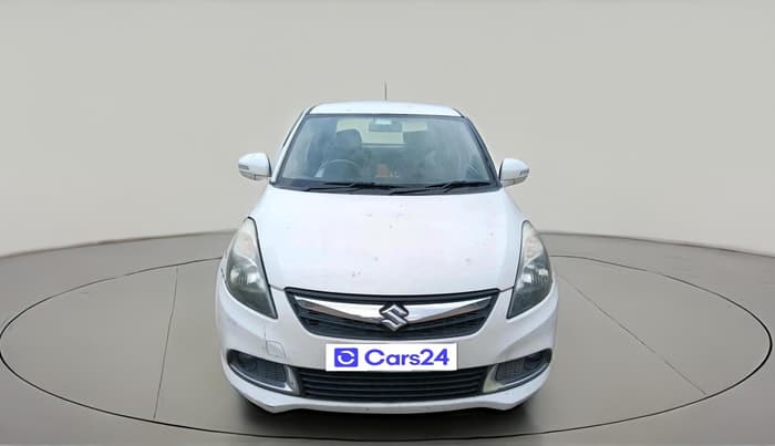 2016 Maruti Swift Dzire VDI ABS, Diesel, Manual, 65,892 km, exterior