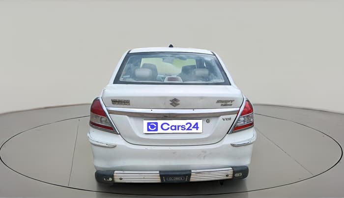 2016 Maruti Swift Dzire VDI ABS, Diesel, Manual, 65,892 km, exterior