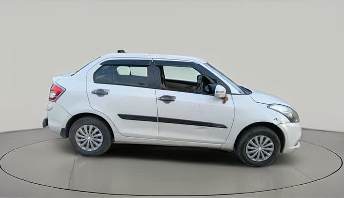 2016 Maruti Swift Dzire VDI ABS, Diesel, Manual, 65,892 km, exterior