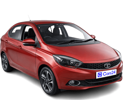 2017 Tata TIGOR - Sedan - Petrol - Manual - ₹3.15 lakh