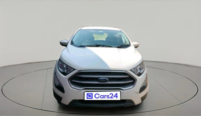 2019 Ford Ecosport TREND 1.5L DIESEL, Diesel, Manual, 68,852 km, exterior