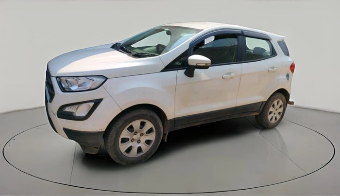 2019 Ford Ecosport TREND 1.5L DIESEL, Diesel, Manual, 68,852 km, exterior