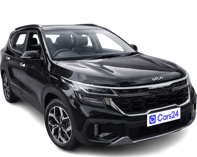 2023 KIA SELTOS - SUV - Petrol - Automatic - ₹18.00 lakh