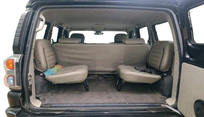 2015 Mahindra Scorpio S10, Diesel, Manual, 82,145 km, exterior