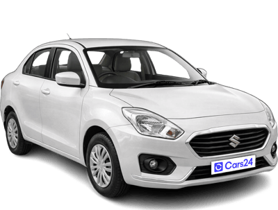 2019 Maruti Dzire - Sedan - Petrol - Automatic - ₹4.68 lakh