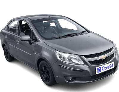 2016 Chevrolet Sail - Sedan - Diesel - Manual - ₹1.78 lakh