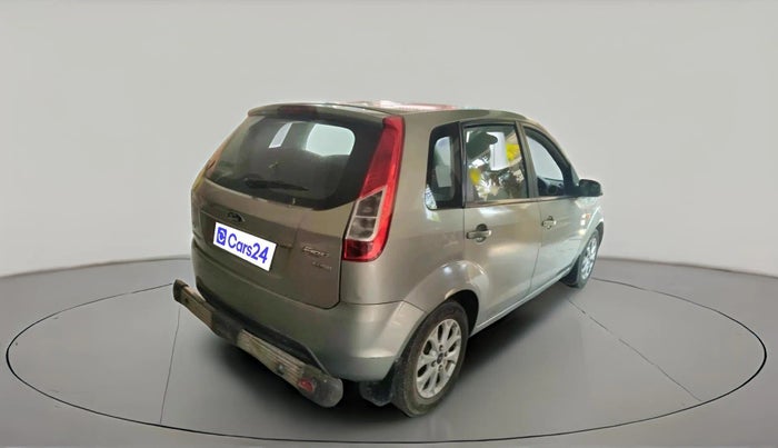 2013 Ford Figo TITANIUM 1.4 DIESEL, Diesel, Manual, 54,515 km, exterior