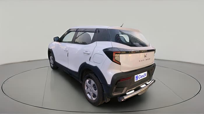 2025 Mahindra XUV 3XO MX3 1.2 L TCMPFi, Petrol, Manual, 6,058 km, exterior