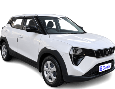 2025 Mahindra XUV 3XO - SUV - Petrol - Manual - ₹8.60 lakh