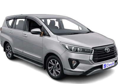 2021 Toyota Innova Crysta - SUV - Diesel - Manual - ₹17.00 lakh