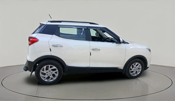 2022 Mahindra XUV300 W8 1.2 PETROL, Petrol, Manual, 35,359 km, exterior