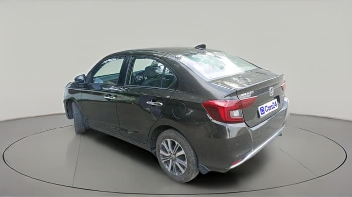 2022 Honda Amaze 1.2L I-VTEC VX, Petrol, Manual, 57,107 km, exterior