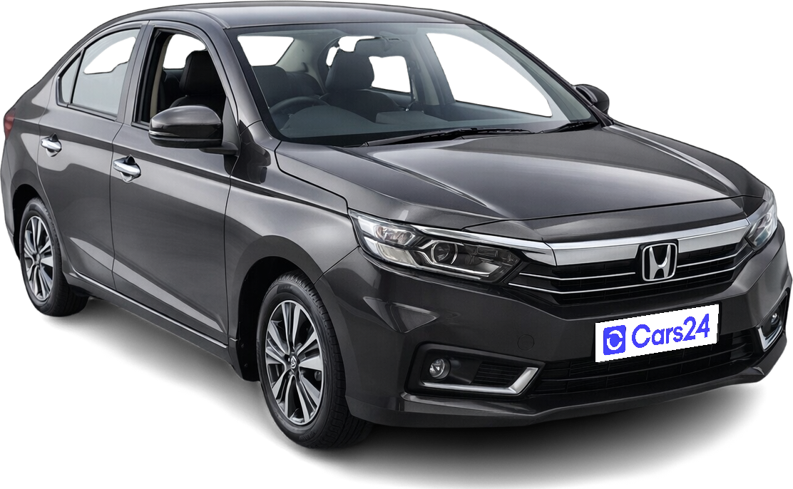 2022 Honda Amaze - Sedan - Petrol - Manual - ₹5.00 lakh