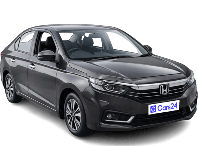 2022 Honda Amaze - Sedan - Petrol - Manual - ₹5.00 lakh