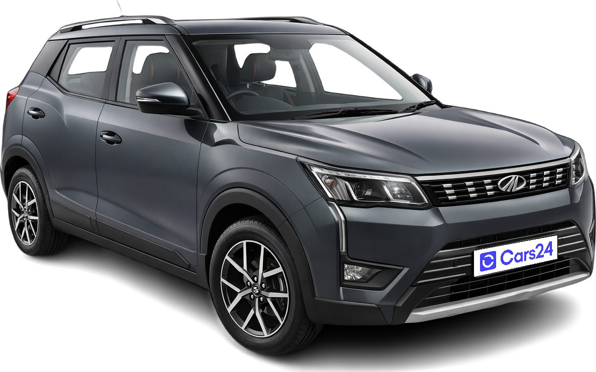 2022 Mahindra XUV300 - SUV - Petrol - Automatic - ₹10.28 lakh