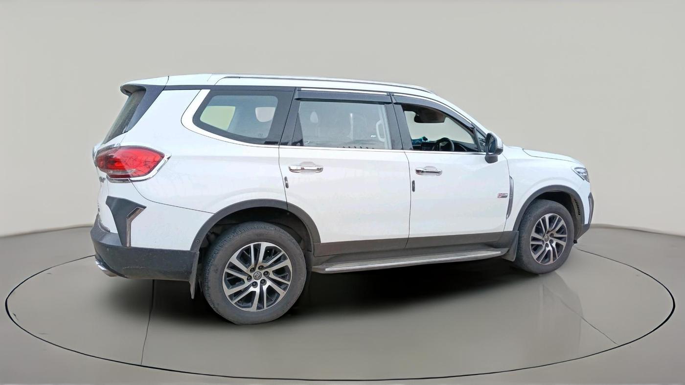 2023 MG GLOSTER SAVVY 7 STR 2.0 TWIN TURBO 4WD, Diesel, Automatic, 72,653 km, exterior