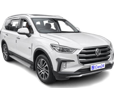 2023 MG GLOSTER - SUV - Diesel - Automatic - ₹24.50 lakh