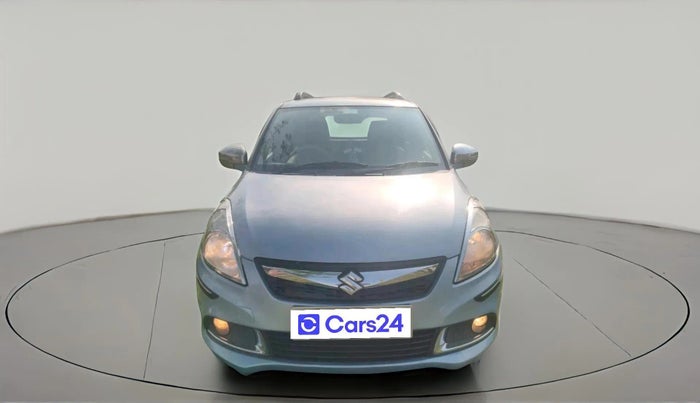2015 Maruti Swift Dzire VXI, Petrol, Manual, 92,617 km, exterior