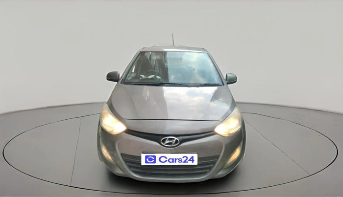 2013 Hyundai i20 SPORTZ 1.2, Petrol, Manual, 87,604 km, exterior