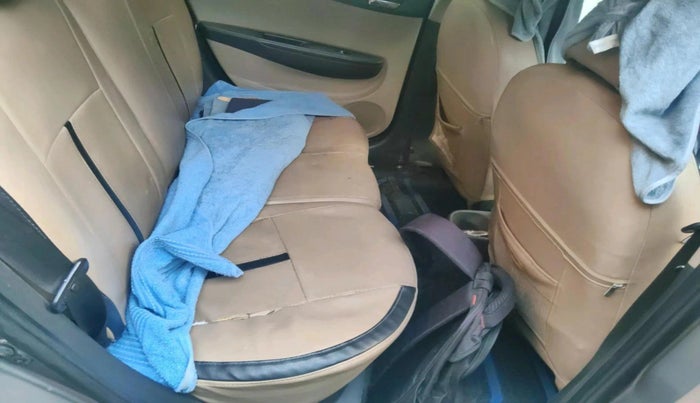 2013 Hyundai i20 SPORTZ 1.2, Petrol, Manual, 87,604 km, interior