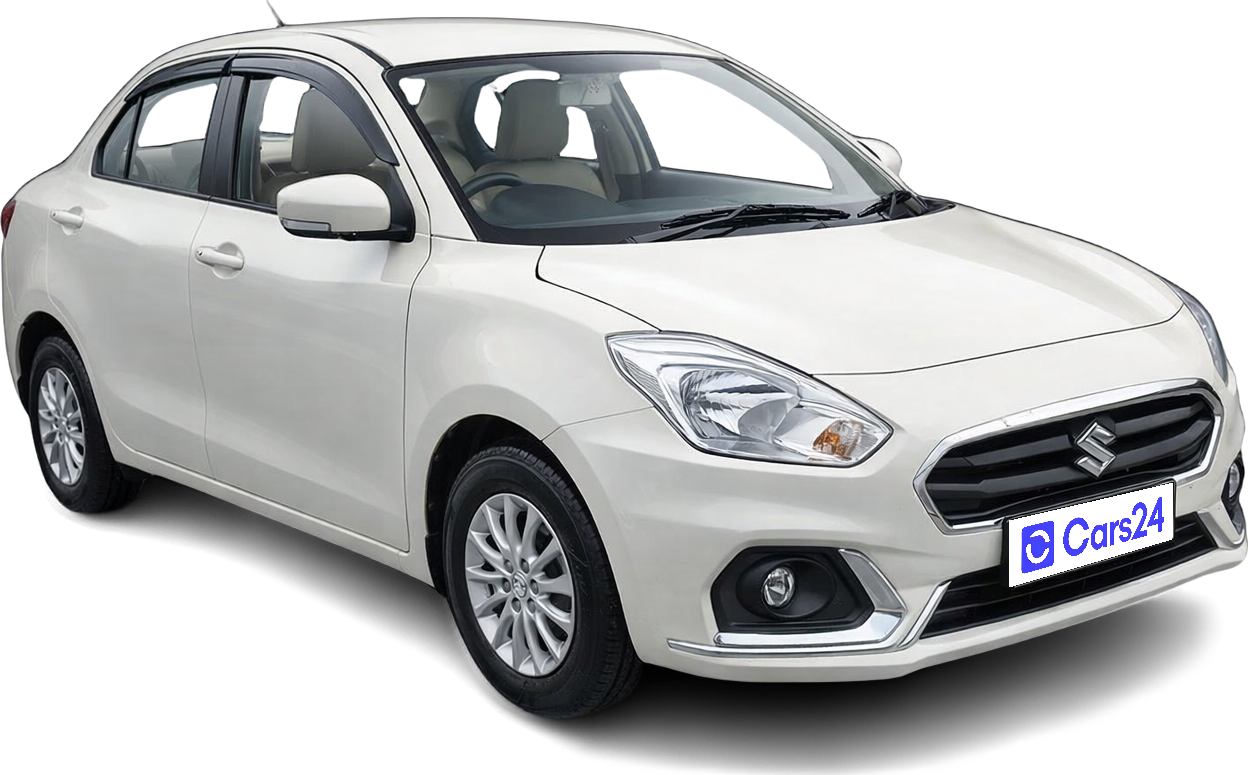 2024 Maruti Dzire - Sedan - Petrol - Manual - ₹6.39 lakh