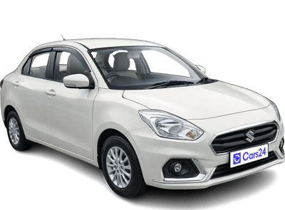 2024 Maruti Dzire - Sedan - Petrol - Manual - ₹6.69 lakh
