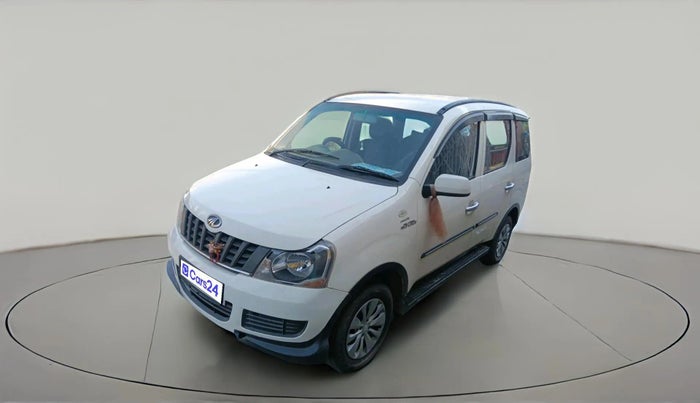2012 Mahindra Xylo D4 BS-III, Diesel, Manual, 1 km, exterior