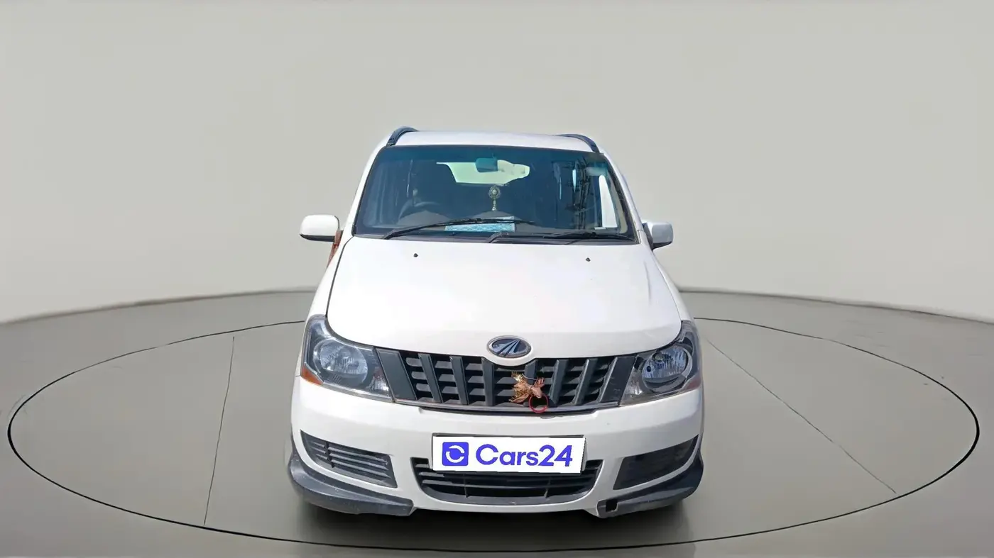 2012 Mahindra Xylo D4 BS-III, Diesel, Manual, 1 km, exterior