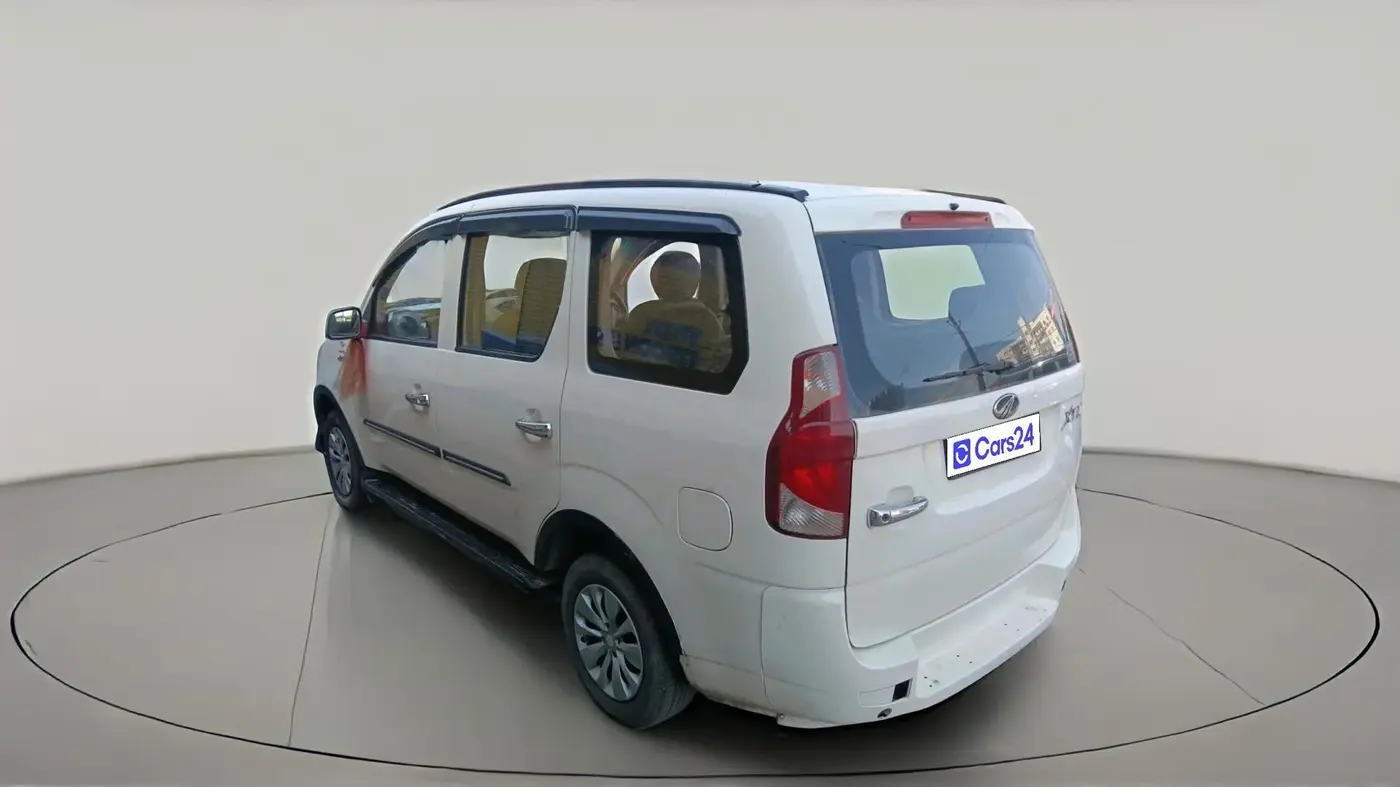 2012 Mahindra Xylo D4 BS-III, Diesel, Manual, 1 km, exterior
