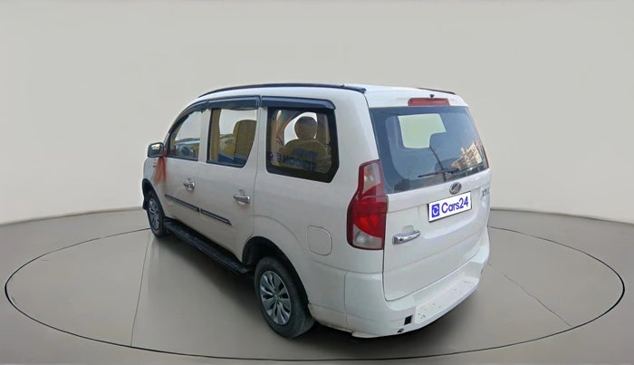 2012 Mahindra Xylo D4 BS-III, Diesel, Manual, 1 km, exterior
