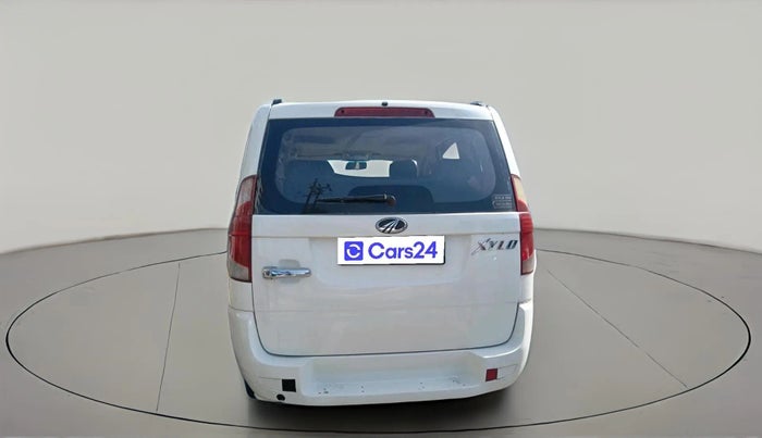 2012 Mahindra Xylo D4 BS-III, Diesel, Manual, 1 km, exterior