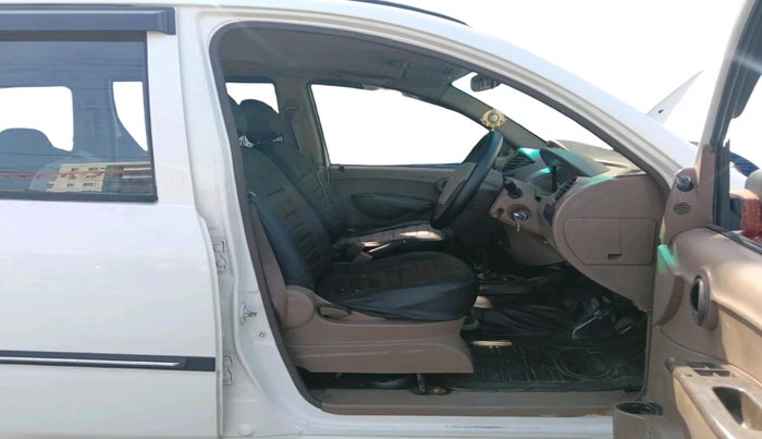 2012 Mahindra Xylo D4 BS-III, Diesel, Manual, 1 km, interior