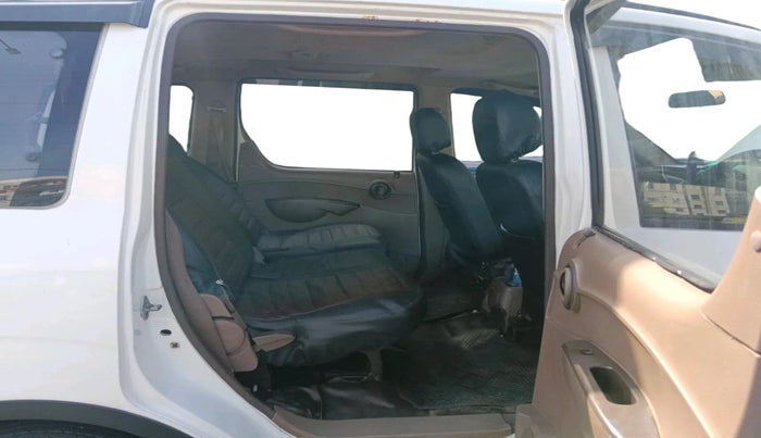 2012 Mahindra Xylo D4 BS-III, Diesel, Manual, 1 km, interior