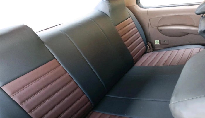 2012 Mahindra Xylo D4 BS-III, Diesel, Manual, 1 km, interior