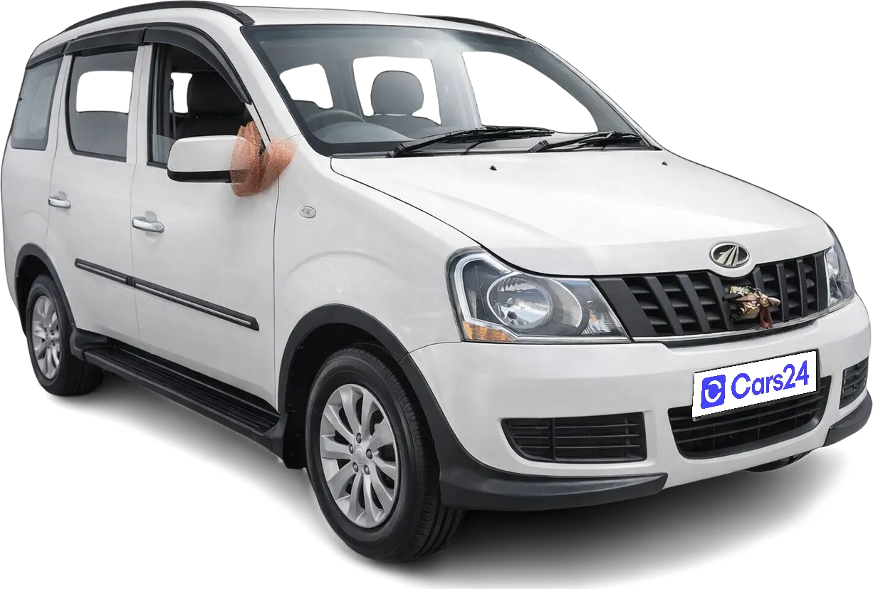 2012 Mahindra Xylo - SUV - Diesel - Manual - ₹1.36 lakh