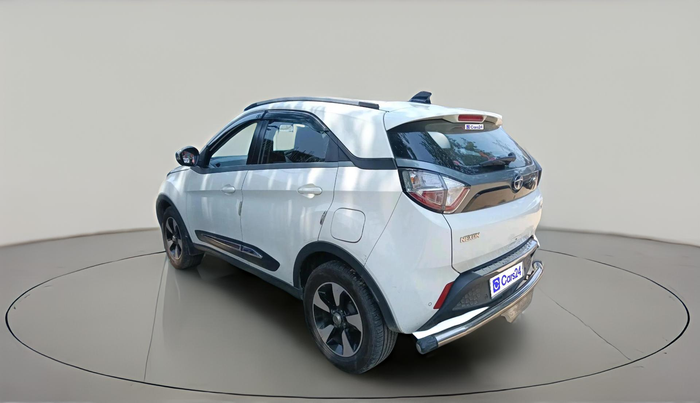 2019 Tata NEXON XZ PLUS DIESEL, Diesel, Manual, 90,588 km, exterior