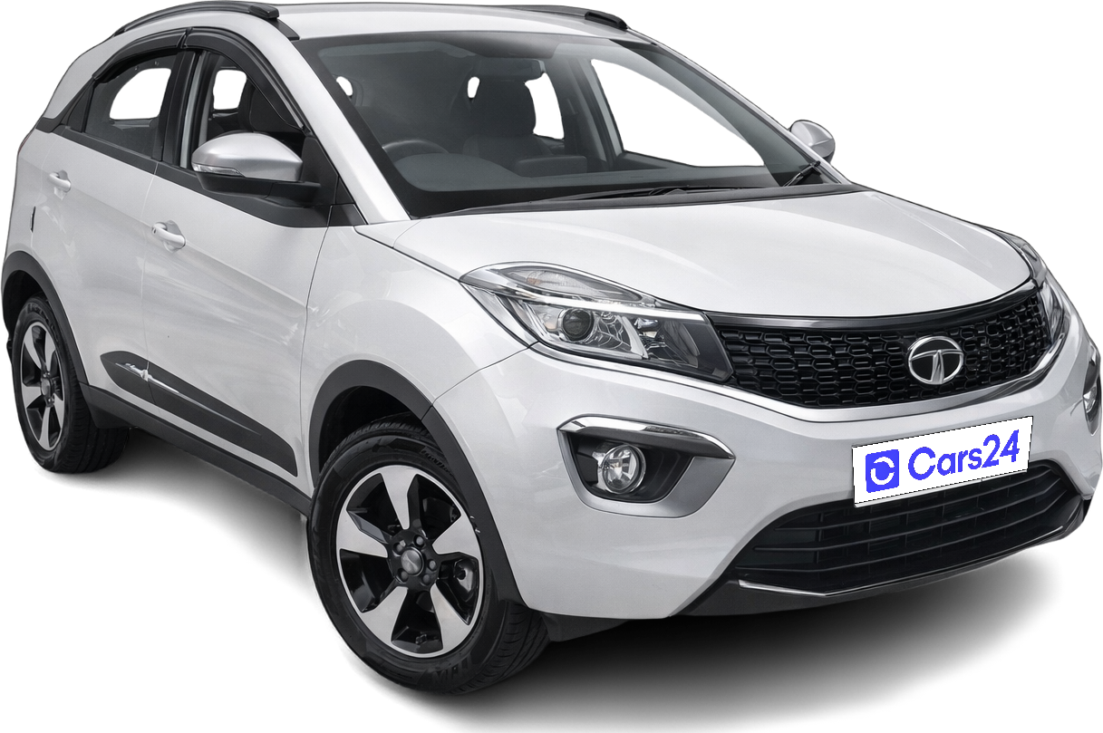 2019 Tata NEXON - SUV - Diesel - Manual - ₹6.50 lakh