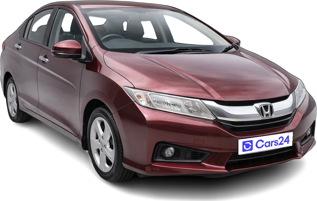 2014 Honda City - Sedan - Diesel - Manual - ₹3.51 lakh