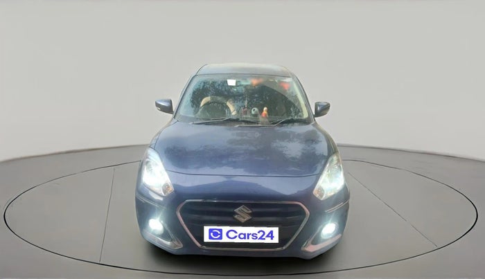 2020 Maruti Dzire VXI, Petrol, Manual, 54,675 km, exterior