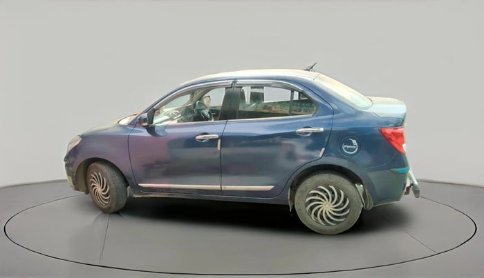 2020 Maruti Dzire VXI, Petrol, Manual, 54,675 km, exterior