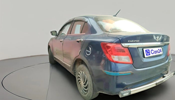 2020 Maruti Dzire VXI, Petrol, Manual, 54,675 km, exterior