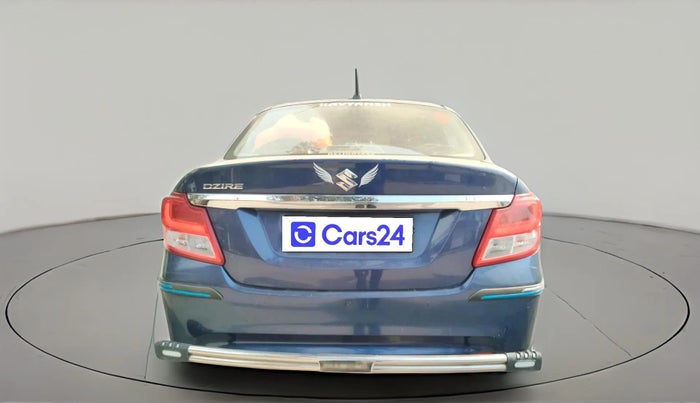 2020 Maruti Dzire VXI, Petrol, Manual, 54,675 km, exterior
