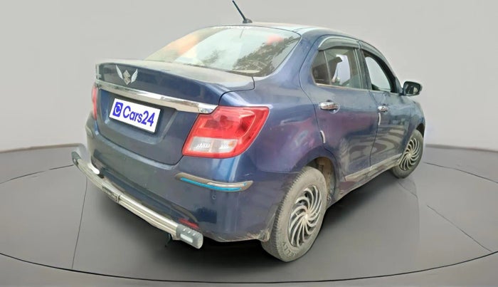 2020 Maruti Dzire VXI, Petrol, Manual, 54,675 km, exterior