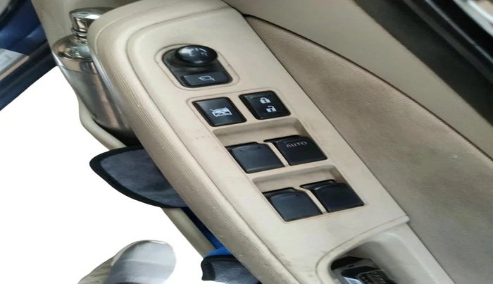 2020 Maruti Dzire VXI, Petrol, Manual, 54,675 km, interior