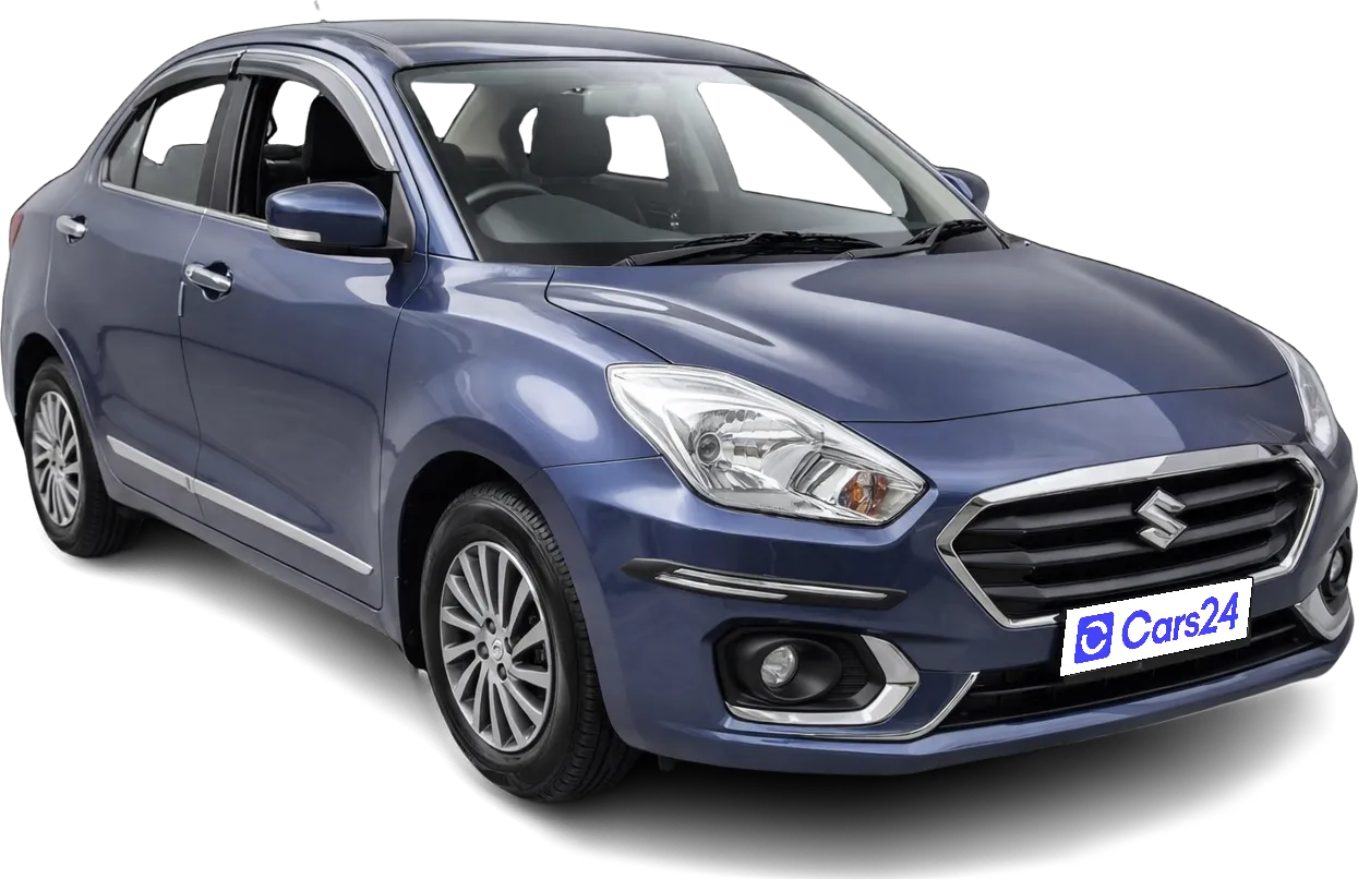 2020 Maruti Dzire - Sedan - Petrol - Manual - ₹5.31 lakh