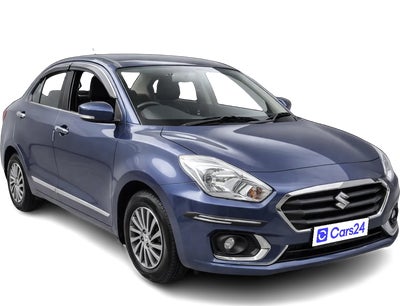 2020 Maruti Dzire - Sedan - Petrol - Manual - ₹5.31 lakh