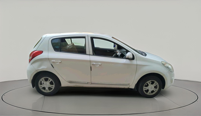 2011 Hyundai i20 SPORTZ 1.4 CRDI, Diesel, Manual, 1,31,248 km, exterior