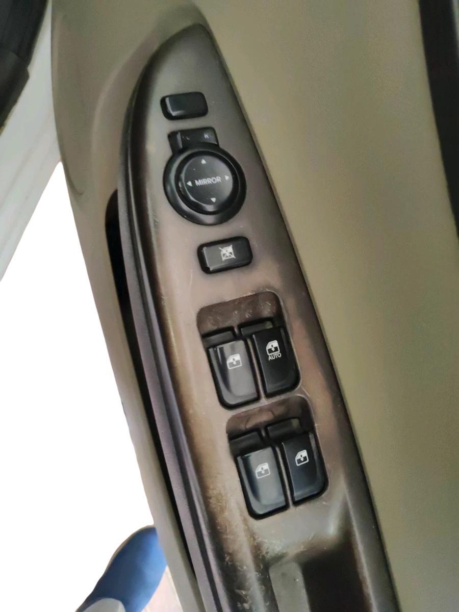 2011 Hyundai i20 SPORTZ 1.4 CRDI, Diesel, Manual, 1,31,248 km, interior